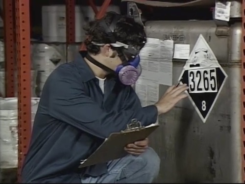 Understanding Hazwoper Safety Training Video